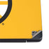 NHL Boston Bruins Solid Background Dell Vostro Skin